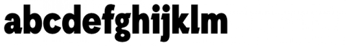 Auxilia Condensed Black