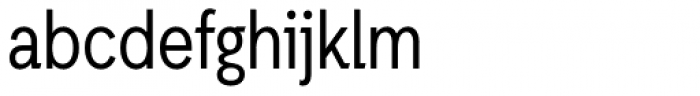 Auxilia Condensed