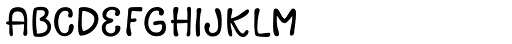 Avaline Script SC Regular