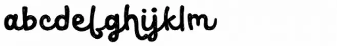 Avaline Script Sketch