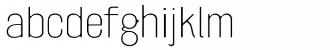 Avancar Condensed 200