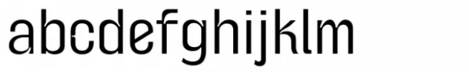 Avancar Condensed 400 Inktrap