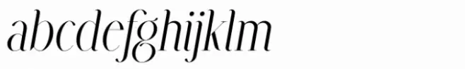Avarice Italic
