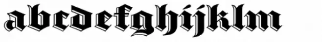 Avebury Inline