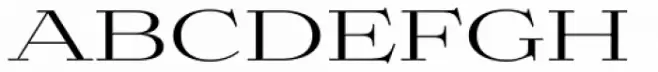 Aviano Didone Display Regular
