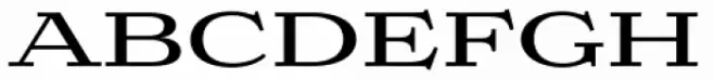 Aviano Didone Poster Bold