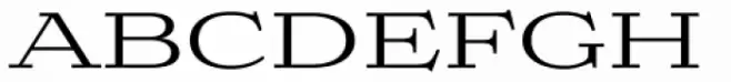 Aviano Didone Poster Regular