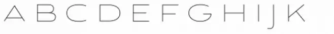 Aviano Sans Layers Centerline