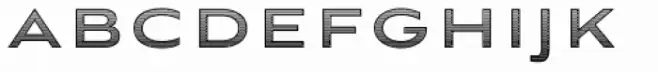 Aviano Sans Layers Dimension
