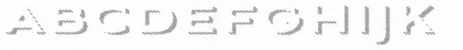 Aviano Sans Layers Shadow Diag