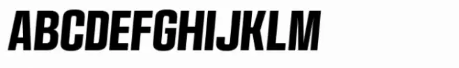 Avilock Italic