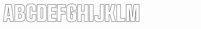 Avilock Outline
