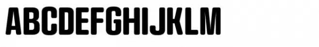 Avilock Rounded