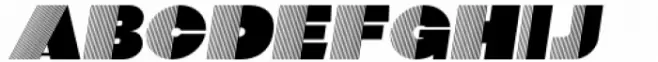 Avineo Extended Oblique