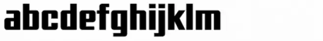 Avionic Condensed Heavy