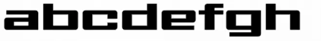 Avionic ExWide Heavy