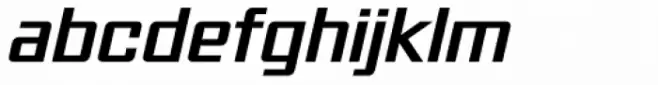 Avionic Oblique