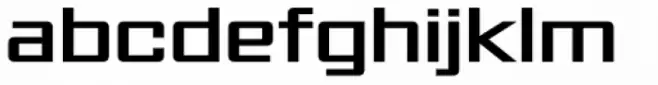 Avionic Wide Regular