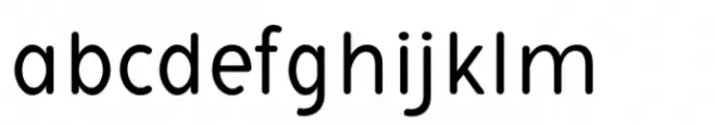 Avita Regular Rounded