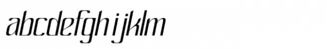 Avonick Oblique