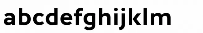 AW Conqueror Std Sans Bold