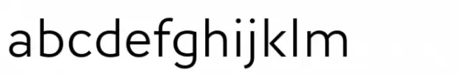 AW Conqueror Std Sans Light