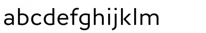 AW Conqueror Std Sans Regular