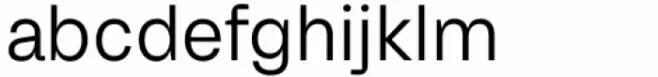 Axalp Grotesk Regular