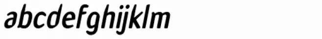 Axiom Bold Oblique