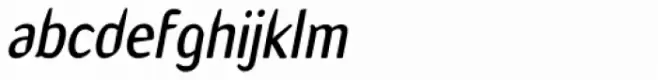 Axiom SemiBold Oblique