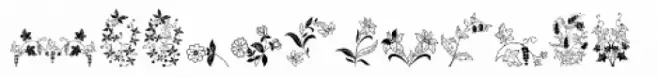 Azalleia Ornaments Two