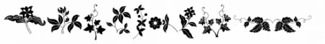 Azalleia Ornaments