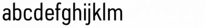 Azbuka Pro Condensed