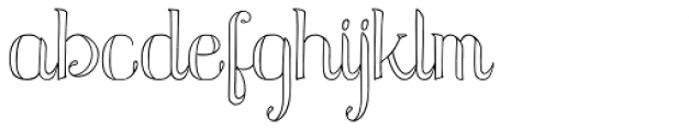 Azola Cursive