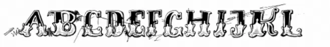 Bacchante
