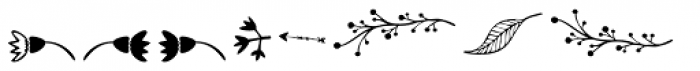 Bach Floral