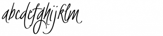 BachelorScript Regular