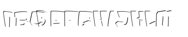 Badge Robo 3d Display Graffiti Inner