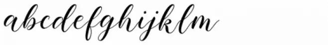 Baelish Script