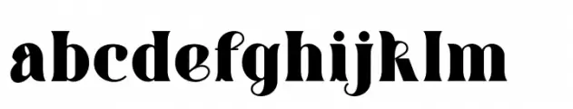 Bageto Regular