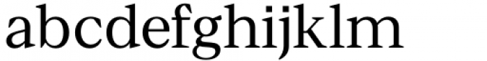 Baghira Regular
