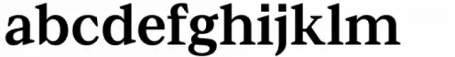 Baghira Semi Bold