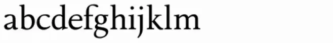Bague Text