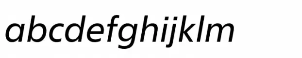 Bajazzo Italic