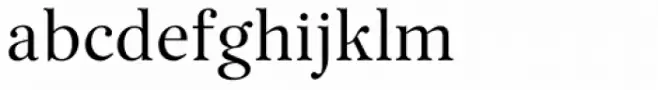 Bajka Regular