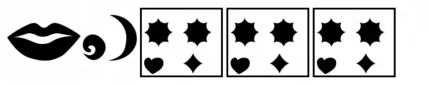 Baked Milk Symbol