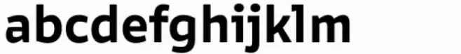 Bakemono Text Bold