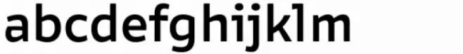Bakemono Text Medium