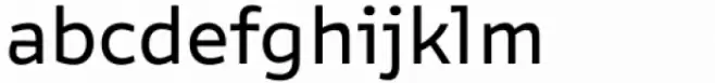 Bakemono Text Regular