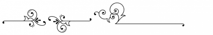 Baker Street Flourish